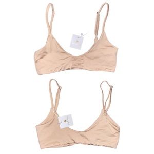Ama Bikinis Vent Bikini Top